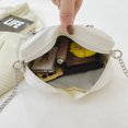 thumbnail image 2 of Bolsa Moda bandolera casual damas elegante simple para vacaciones de fin de semana Tmvgtek Para Estrenar, 2 of 9