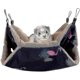 thumbnail image 3 of Small Pet Cage Hammock Hammock Small Animal Hammock Bedding (1 Piece) Flamingo Pattern, 3 of 3