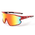 thumbnail image 4 of Gafas de Sol FEISEDY Unisex Juvenil B4064 UV400 para Ciclismo, 4 of 8