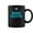 Black, variant on A Truly Great Nurse Preceptor Gift Coffee Mugs
