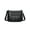 Black, variant on fankhu Economic Messenger Totes Bag Women PU Leather Solid Color Shoulder Crossbody Top-handle Handbag Fashion Satchel Bags