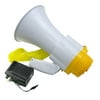 New Professional Megaphone/Bullhorn with Siren PMP30 High Quality