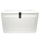 thumbnail image 2 of Caja de fibra de vidrio 64x41x40cm blanca CHAZ-01 Genérico CHAZ-01, 2 of 3