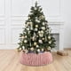 thumbnail image 4 of 45x45cm Christmas Home Short Sofa Pillowcase Bedroom Sofa Cushion Pillow Cover Without Pillow Core, 4 of 7