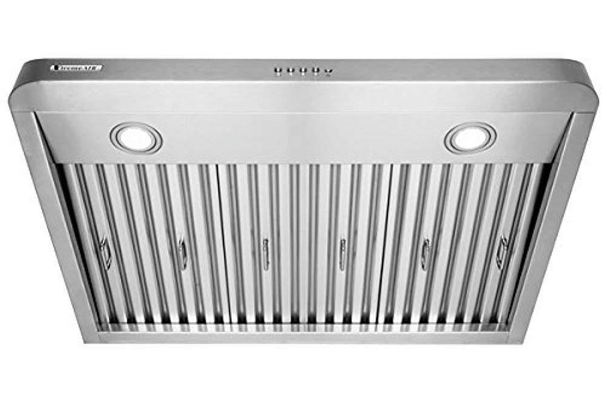XtremeAir Ultra Series UL10-U30