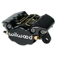 thumbnail image 2 of Wilwood Dynapro Billet Caliper 1.38/.380, 2 of 6