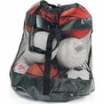 thumbnail image 2 of BSN Sports Mesh Ball Carrier, 2 of 2