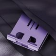 thumbnail image 5 of Folding Bracket Multifunctional Mobile Phone Holder Intelligent Desk Cell Stand Tablet Foldable Purple, 5 of 6