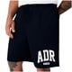 thumbnail image 1 of Puntoco Shorts Hombre Casuales Playa Liso Moda,Pantalones Cortos Deportivos Para Hombre Con Bolsillos De Secado Rápido Baloncesto Correr Ciclismo,Promoción, Alto Y Grande, 1 of 5