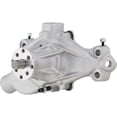 thumbnail image 4 of Small Block Chevy Adjustable Short Side Water Pump, 4 of 16