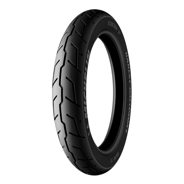 Llanta Michelin SCORCHER 31 130/70 B 18 M/C 63H TL/TT