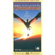 Dragonheart (Widescreen)