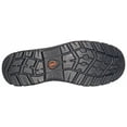 thumbnail image 7 of HOSS Boots Men's Adam Steel Toe Hiker Work Boots, 7 of 7