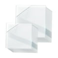 thumbnail image 3 of Kit De Lentes De Cubierta Transparente Exterior E Interior De 20 Aumentos, Accesorios Profesionales De La Serie 3350, 3 of 8