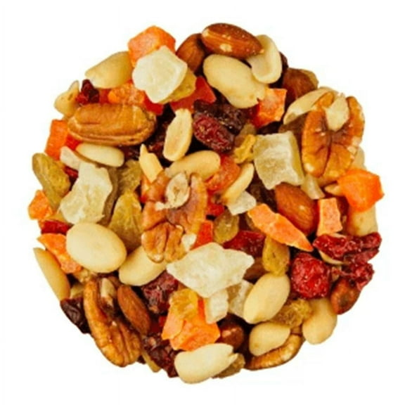 Happy Cherry Berry Mix Gluten Free - 1Lb