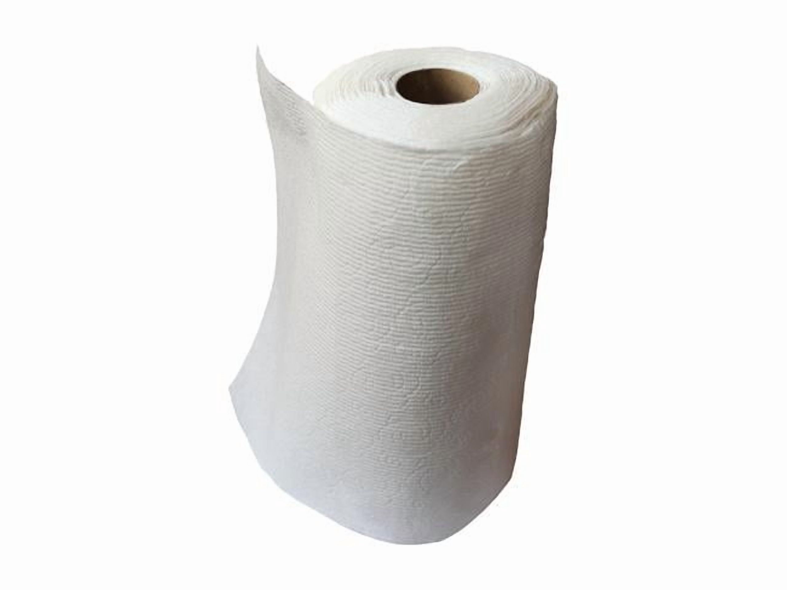 Choose-A-Sheet Mega Roll Paper Towels 1-Ply White 102/Roll 24 Per Each Carton | 1 Carton of: 24