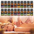 thumbnail image 3 of ZOUBAOQ 20 Flavors Essential Oils for Aroma Diffuser Air Humidifier Home Water-soluble,,, 3 of 8