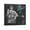 Frame-style, variant on Mac Demarco 2 Poster 5 Posters Wall Art Painting Canvas Gift Living Room Prints Bedroom Decor Poster Artworks 20x20inch(50x50cm)