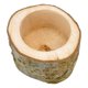 thumbnail image 4 of Cuenco de madera para chinchilla, adorable cuenco para hámster, cuenco de madera para comida de conejo, cuenco para conejo, 4 of 8