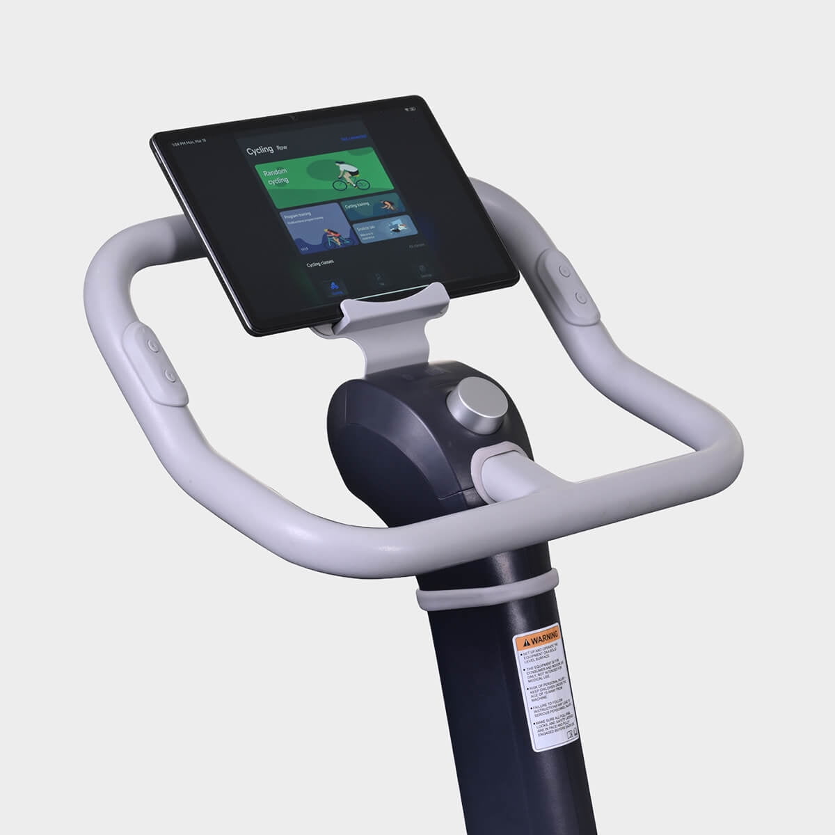 Lifesmart S1 Upright Smart Cycle