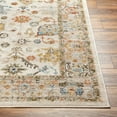 thumbnail image 3 of Artistic Weavers Pertek Area Rug, Cream/Rust, 7'10" x 10', 3 of 6