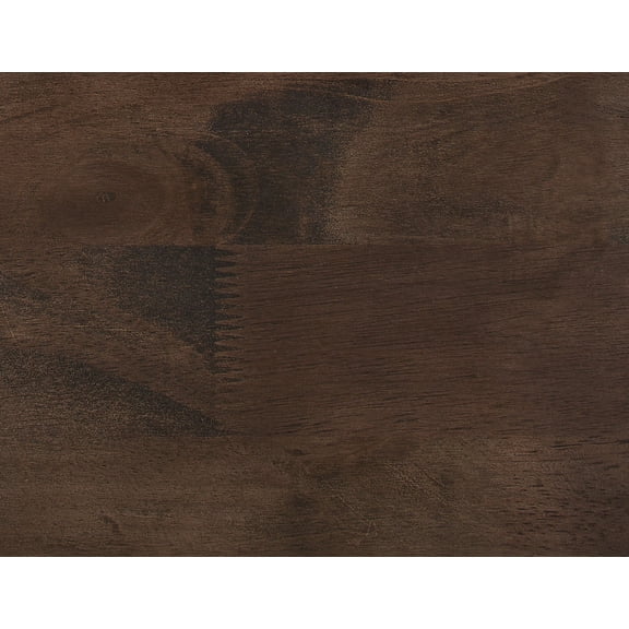 Wallace & Bay Verna Brown 9-Drawer Dresser