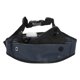 thumbnail image 5 of Ofertas Únicas 1 Pc Cinturón de Correr Duradero Tipo Ovalado Bolsa de Cintura para Deportes Azul Oscuro, 5 of 6