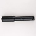 thumbnail image 1 of Mountain Bike Stem Riser Adapter Handlebar Hanging Core .4mm & 22.2mm - Lightweight & Durable Black 22.2mm, 1 of 8
