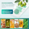 thumbnail image 4 of Hair Removal Wax Set, Body Gentle Does Not Stimulate Clean Hair Removal Wax Set, 4 of 5