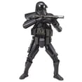 thumbnail image 4 of Bandai Star Wars Death Trooper (Rogue One) Maquette à l'Échelle 1/12, 4 of 6