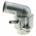 thumbnail image 1 of MotorRad CST Thermostat 582-192 Standard; OE Replacement; Temperature 192F; With Housing, 1 of 4