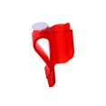 thumbnail image 1 of Marcador de bolas Abrazadera para putter de golf Almacenamiento de putters de golf Putting Club Clips Organizador, Rojo Zulema Soporte de abrazadera para putter de golf, 1 of 8
