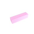 thumbnail image 2 of Qarigey Papel de lija de 5 colores para decoración de uñas, pulidor de arena, Lima para pulido de uñas, herramientas para manicura y pedicura Juegos de manicura Rosado PC 1 Qarigey MJ0866-02, 2 of 2