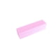 thumbnail image 2 of Vogacara VENTA CALIENTE 5 colores papel de lija Nail Art lijado Buffer bloque de arena Lima de pulido de uñas manicura pedicura herramientas de uñas Juegos de manicura Rosado PC 1 Vogacara MJ0866-02, 2 of 2