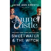 A Harmony Novel: Sweetwater and the Witch (Series #16) (Paperback)