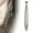 F, variant on WIFKLSIIPG 100 PCS 1 Pack of Colored Feather Hair Extension Stick Hair Extension Hair Strand Fiber Stick Hair Wig 13 Colors