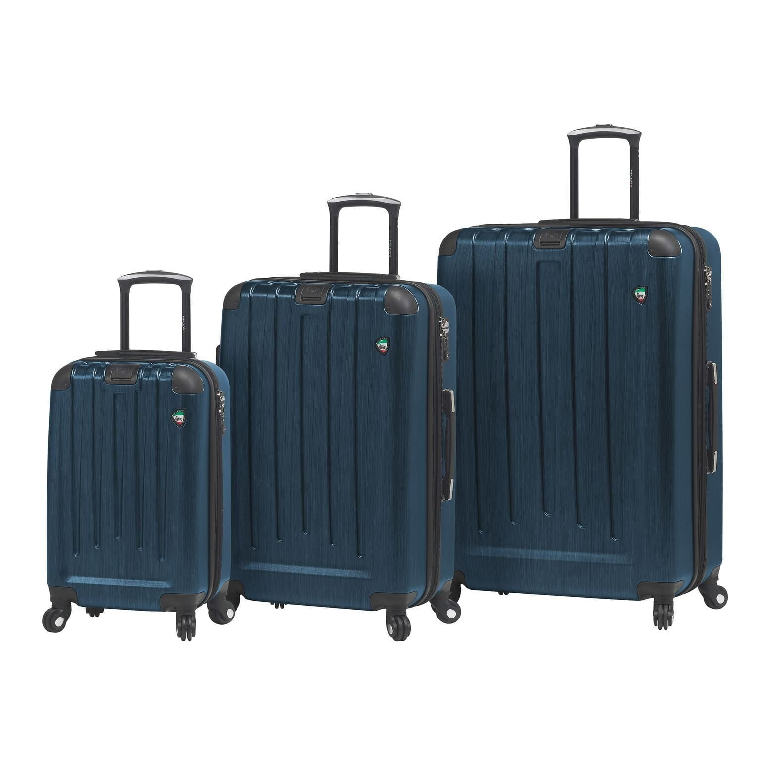 mia toro luggage lock problems