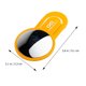 thumbnail image 5 of Espejo retrovisor de seguridad con clip para entorno de oficina, 5 of 6