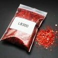 thumbnail image 2 of Multifunctional Glitter Powder for Nails Face Body Art and Phone Decoration, 2 of 5