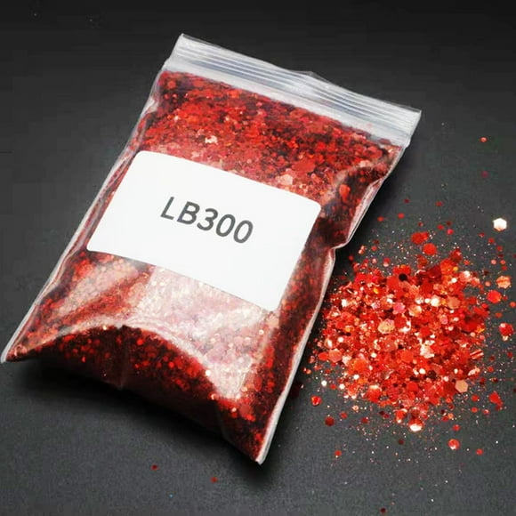 Face Eyes Body Hair Glitter Party Glitter Mixed Glitter Nail Glitter Glitter Cell Phone Quicksand Mixed Onion Powder Glitter Party Dress for Women Sexy Elegant Event Horizon Dvd Event Planner