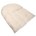thumbnail image 3 of Coussin de Balançoire, Coussin d'Hamac Confortable, Intérieur pour Patio de Cour de Graden, 3 of 8