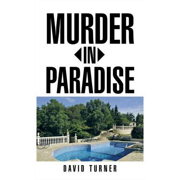 Murder in Paradise