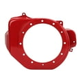 thumbnail image 2 of Starter Cover, Iron Rewind Starter Cover   Standard Design  For GX160 168F, 2 of 8