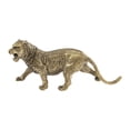 thumbnail image 2 of Figura de tigre de latón Baoblaze, 2 of 8