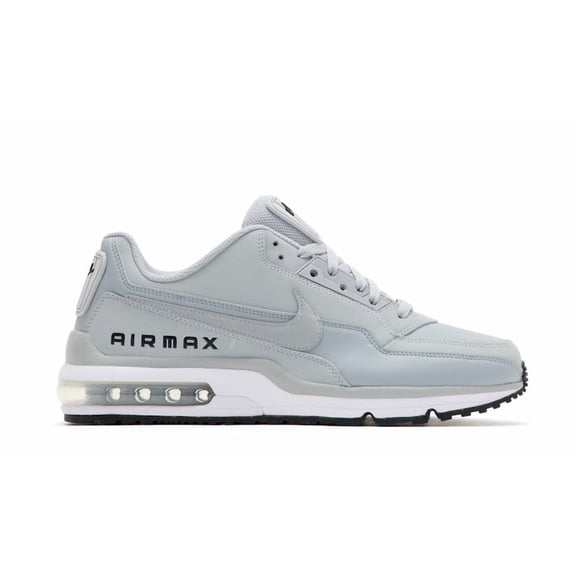 Nike Men's Air Max Ltd 3 Cool Grey/Wolf Grey-White Shoes, from StockX