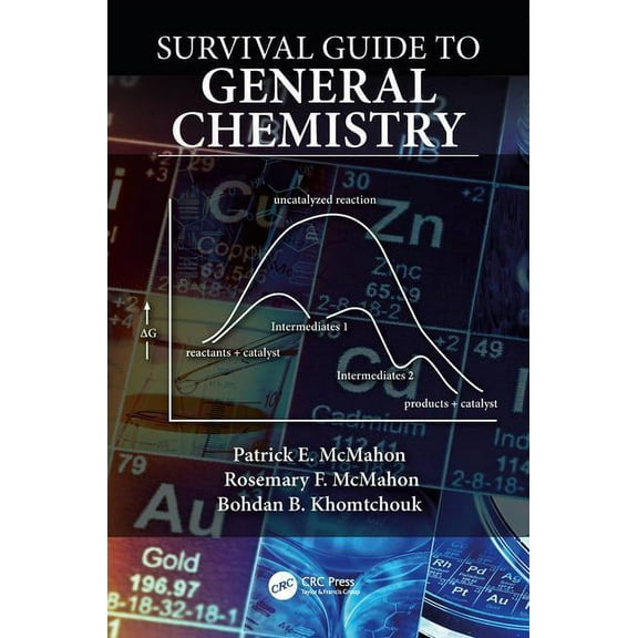 Survival Guide to General Chemistry, (Paperback)