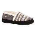 thumbnail image 1 of Acorn Pantoufle Mocassin pour Femmes, Gris Nordique, 5-6, 1 of 6