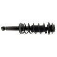 thumbnail image 3 of Complete Corner Unit Assembly -Strut, Mount and Spring, 3 of 5