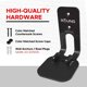 thumbnail image 2 of Soporte de pared Sound Bass para Sonos ONE, ONE Gen 2, ONE SL y PLAY1, 2 of 6