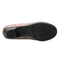 thumbnail image 3 of ABEO  Mia Metatarsal - Dress Shoes in Brown, 3 of 6